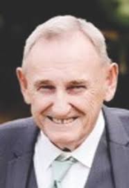 Teddy “Ted” Bruce Hill