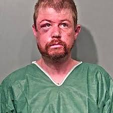 Hotchkiss shooting: One in hospital, one in jail