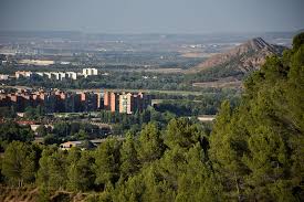 Bienvenido a nuestro hipermercado alcampo alcalá de henares consulta el horario de tu tienda, folletos y encuentra las mejores ofertas. Nueva Alcala Desde El Monte Gurugu Alcala Hoy