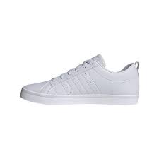 Nutze den kostenlosen versand ab 25€ sowie kostenlosen rückversand. Adidas Vs Pace Sneaker Herren Weiss Blau Rot Deinsportsfreund De
