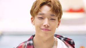 osen=선미경 기자 yg entertainment (yg) unveiled a happy birthday image for bobby whose birthday falls on december 21. Bobby S Cute Smiling Eyes Compilation Youtube