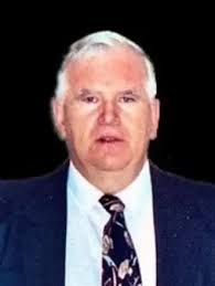 Obituary information for James William Burns