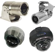 I am now able to relax knowing that when i leave my boat that unless i receive a phone call. Home Marine Camera Systems