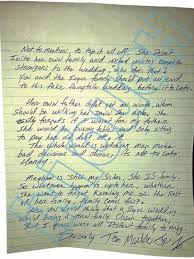 I have only ever loved, protected, and defended meghan markle to thomas markle in a handwritten letter. Meghan Markle S Half Brother Thomas Jr Tells Prince Harry Marrying His Sister Is Worst Mistake In Royal History In Warning Letter