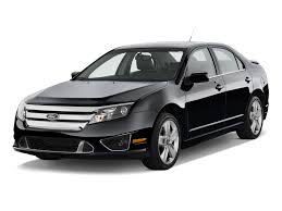 2018 ford fusion sport review on the straight pipes. 2012 Ford Fusion Review Ratings Specs Prices And Photos The Car Connection