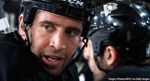 OV-H8: Talbot calls Ovechkin a 'douche'