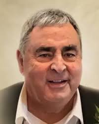 Frank A. Dolce Obituary (2025)