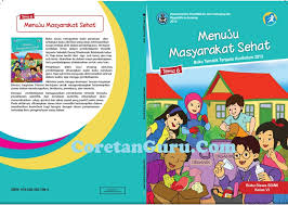 Buku Guru Dan Buku Siswa Kelas 6 Kurikulum 2013 Semester 2 Lengkap Coretan Guru