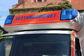 Primary spoken language of this station is german. Elfjahrige Schulerin Bei Unfall Verletzt Radio Bielefeld