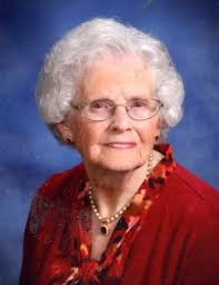 Edith Mae Ashby Obituary (2023)