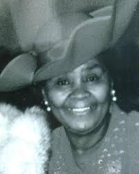 MaryAnn Capers Obituary (2015)