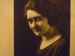 Alice Maude (Pratt) Brodie (1898-abt.2001)