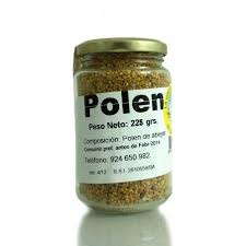 Bal arıları tarafından toplanan polenin bitkilerin üreme hücresi olduğunu belirten uzmanlar, koloninin arı sütü üretimi ve protein ihtiyacının karşılanması adına polenin işçi arılar tarafından. Natural Polen Of Flowers 240 G