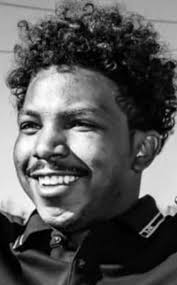 Demarcus Mack, age 27