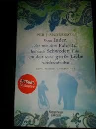 Pearl andersson — wicked game 03:35. Querleserin Per J Andersson Vom Inder Der Mit Dem Fahrrad Bis Nach Schweden Fuhr Um Dort Seine Grosse Liebe Wiederzufinden