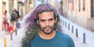Lorsqu'il en font l'utilisation à la maison ou en salon c'est. Tout Savoir Sur La Coloration Des Cheveux Pour Hommes