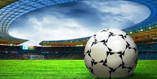 Permainan Sepak Bola Materi Pelajaran Smp Mts Kelas 7