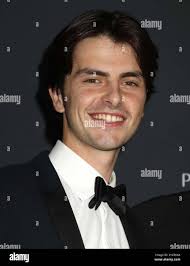 October 23, 2024, New York, New York, USA: DYLAN DOUGLAS, son of actor  Michael Douglas, seen at the Princess Grace Awards 40th Anniversary Gala  held at The Pierre Hotel. (Credit Image: ©