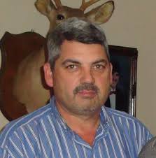 Ralph Woolley Obituary