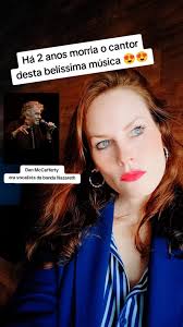 Há 2 anos morria o cantor desta belíssima música 😍😍 Dan McCafferty era  vocalista da banda escocesa Nazareth ✨ . . . #danmccafferty #nazareth  #nazarethband #rip #cantor #vocalista #rock #escocia ...