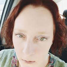 Author Emily Isaacson