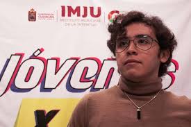 Ceden Instituto de la Juventud de Culiacán a joven de 22 años