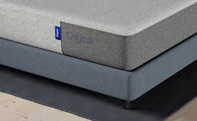 The Casper Original Best Memory Foam Mattress Foam Mattress Memory Foam Mattress Casper Mattress