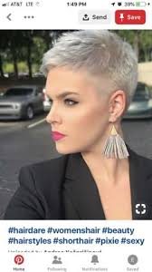 22 Short hairstyles and super short hair ideas to save today