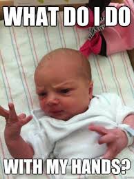 50 Best Baby Memes Funny Baby Memes Funny Baby Pictures Baby Memes