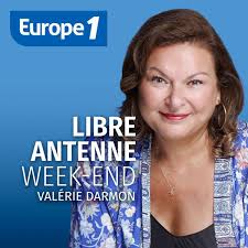 Listen to Libre antenne podcast