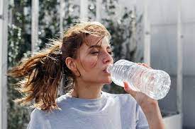 Stay Active By Studio Firma In 2021 Water Benefits Of Drinking Water Body Health