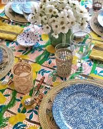 Seagrass Cage Tumbler Set Shop Corporate Christmas Gifts In 2020 Summer Tables Table Setting Inspiration Dining Table Decor