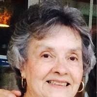 Martha Rollins Cansler Obituary November 26, 2018