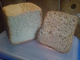 Brot Haferflockenbrot Fur Den Bba Rezept Rezept Brot Backen Rezept Einfach Brot Rezepte Backautomat Brot Backen