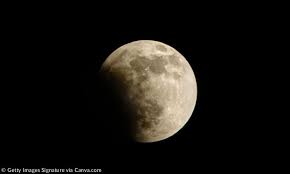 mondfinsternis 2026