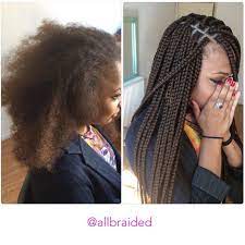 Brown Box Braids Google Search Box Braids Hairstyles Curly Hair Styles Naturally Hair Styles