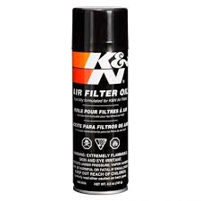 K N Spray Oil For K N Sports Air Filters 10 30 Races Shop Com