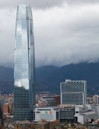 Vitacura providencia 130 7550006 santiago, santiago 4677 m from center. Santiago Costanera Center 300m 984ft 64 Fl Com Page 140 Modern Architecture Architecture Architecture Design