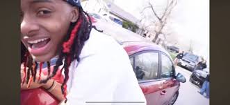 @TheJaMar1's video Tweet