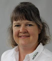 Müller Kissling Catherine