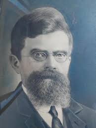 William Bade Sr. (1848-1937)