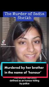 #sadiasheikh #sadia #honorkillingawareness #honourkilling  #honourkillingawareness #endhonourkilling #endabuse #endhonourbasedviolence  #endhonourkillings #truecrime
