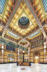 Stationshal Groningen Bas Meelker Photography Groningen Stad Holland