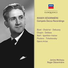 Découvrez les bonnes réponses, synonymes et autres mots nous n'avons toujours pas de réponse pour compositeur français ami de debussy. Retour Chez Decca De Roger Desormiere Resmusicaresmusica