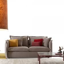 Der zweisitzer sofa parma in stoffbezug ist eine schicke alternative zu einer ausgewachsenen wohnlandschaft. Zweisitzer Sofa Knit Von My Home Collection Die Wohn Galerie