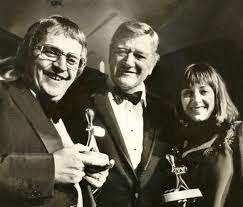 Known as a pioneer of australian television, sigl. Cjaod3xohf9alm