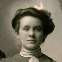 Julia Elizabeth Ingalls (1883–1971)