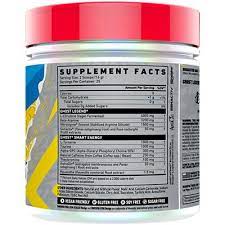 Maybe you would like to learn more about one of these? Ghost Legend V2 Swedish Fish 14 1 Ounces Powder By Ghost At The Vitamin Shoppe