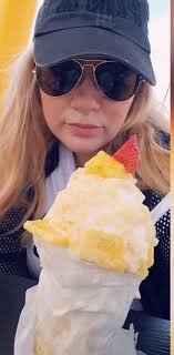 What's your favorite frozen treat at the Falls Grove location?