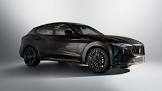 MASERATI-LEVANTE